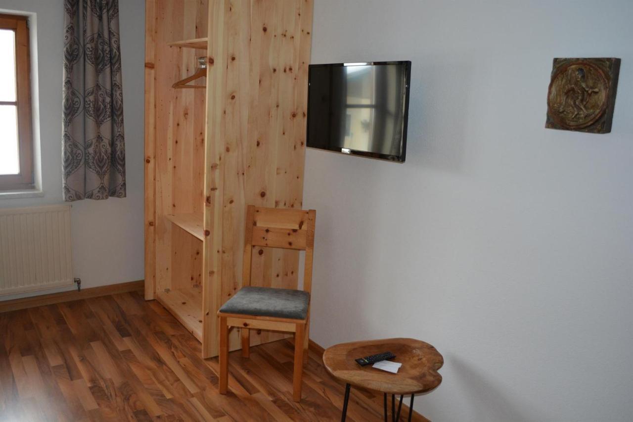 Das Glaagut - Familie Hain Hochfilzen Room photo