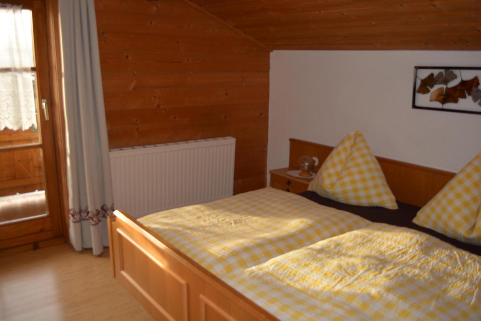 Das Glaagut - Familie Hain Hochfilzen Exterior photo