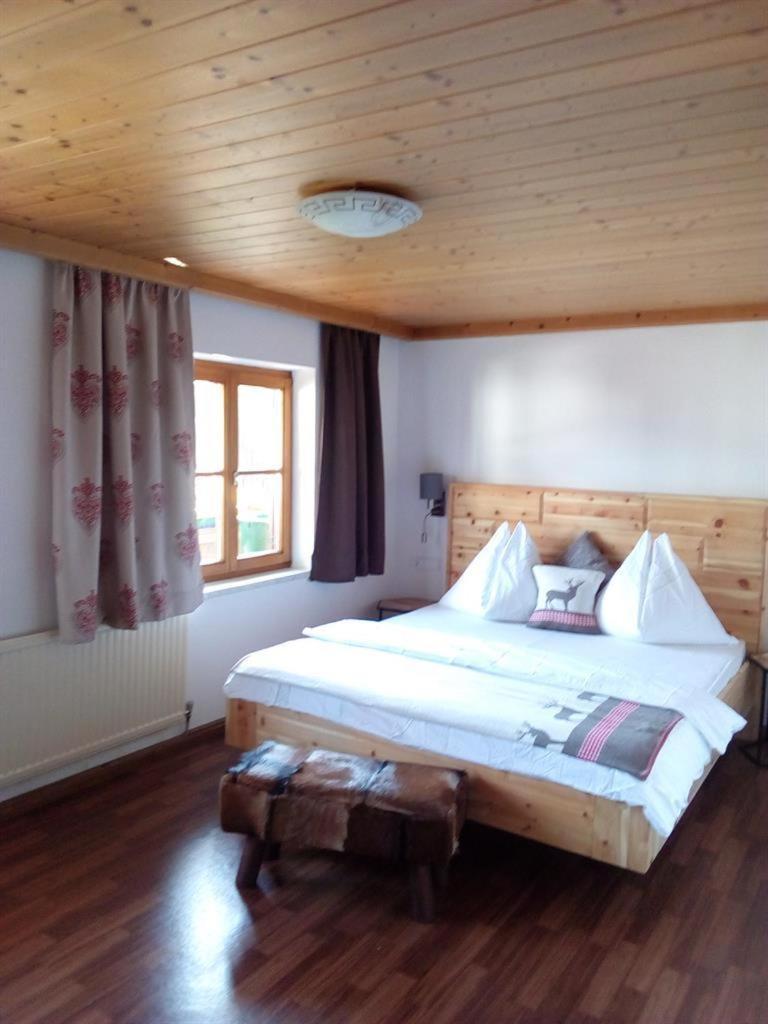 Das Glaagut - Familie Hain Hochfilzen Exterior photo