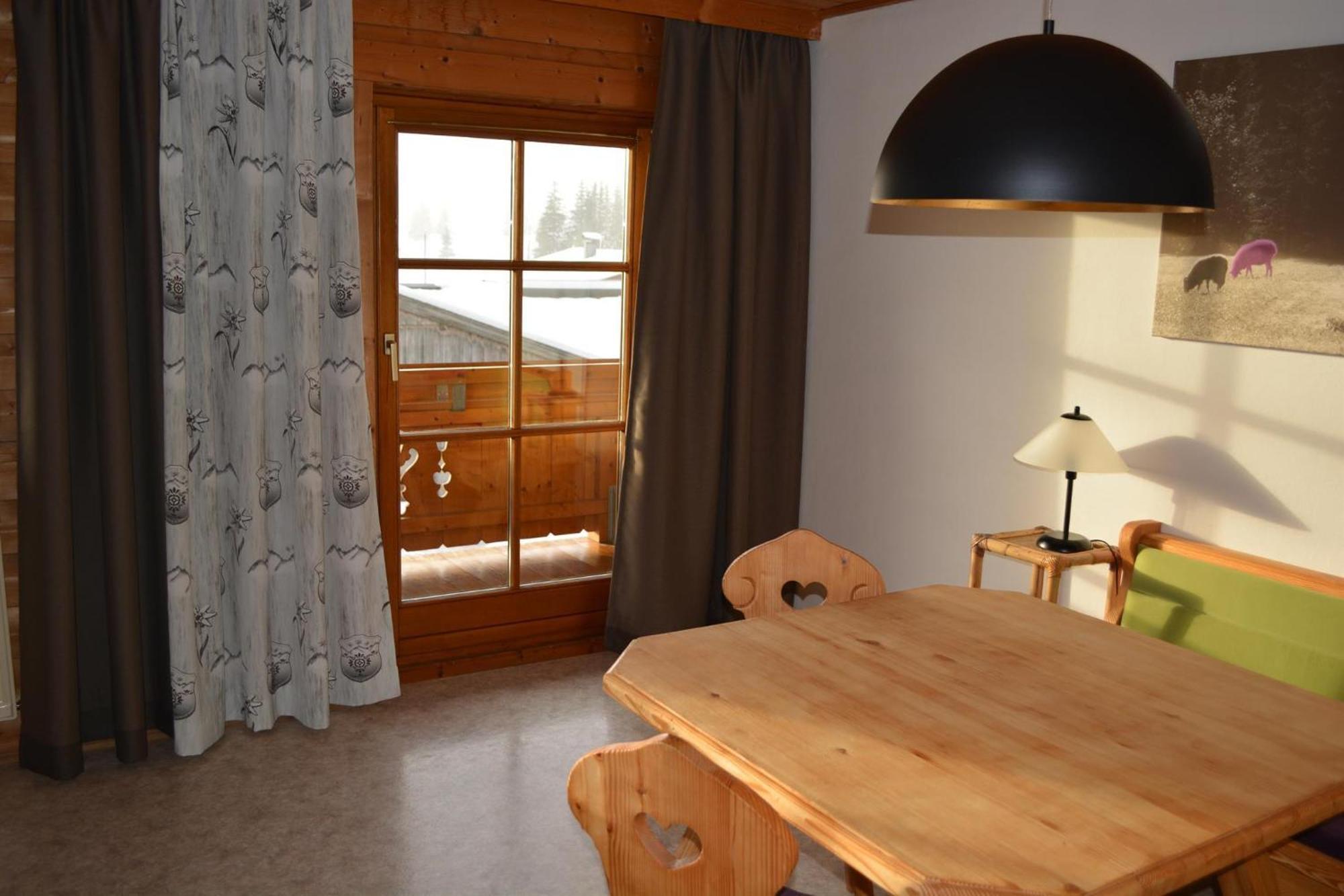 Das Glaagut - Familie Hain Hochfilzen Room photo