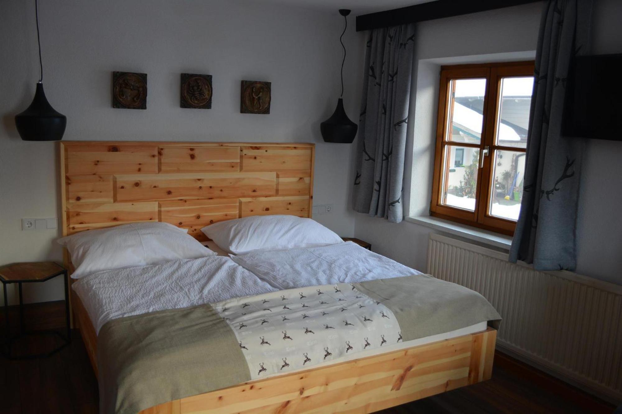 Das Glaagut - Familie Hain Hochfilzen Room photo