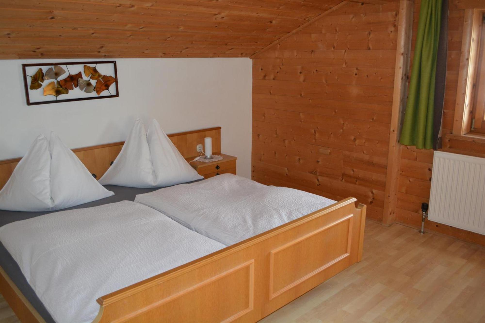 Das Glaagut - Familie Hain Hochfilzen Room photo