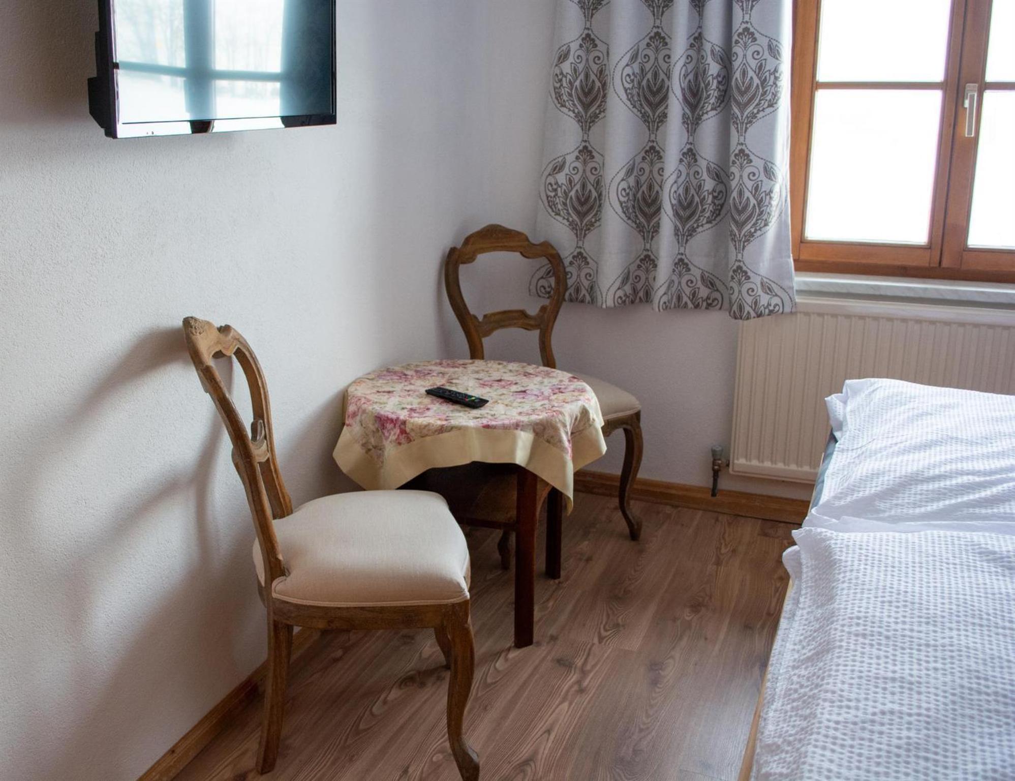 Das Glaagut - Familie Hain Hochfilzen Room photo